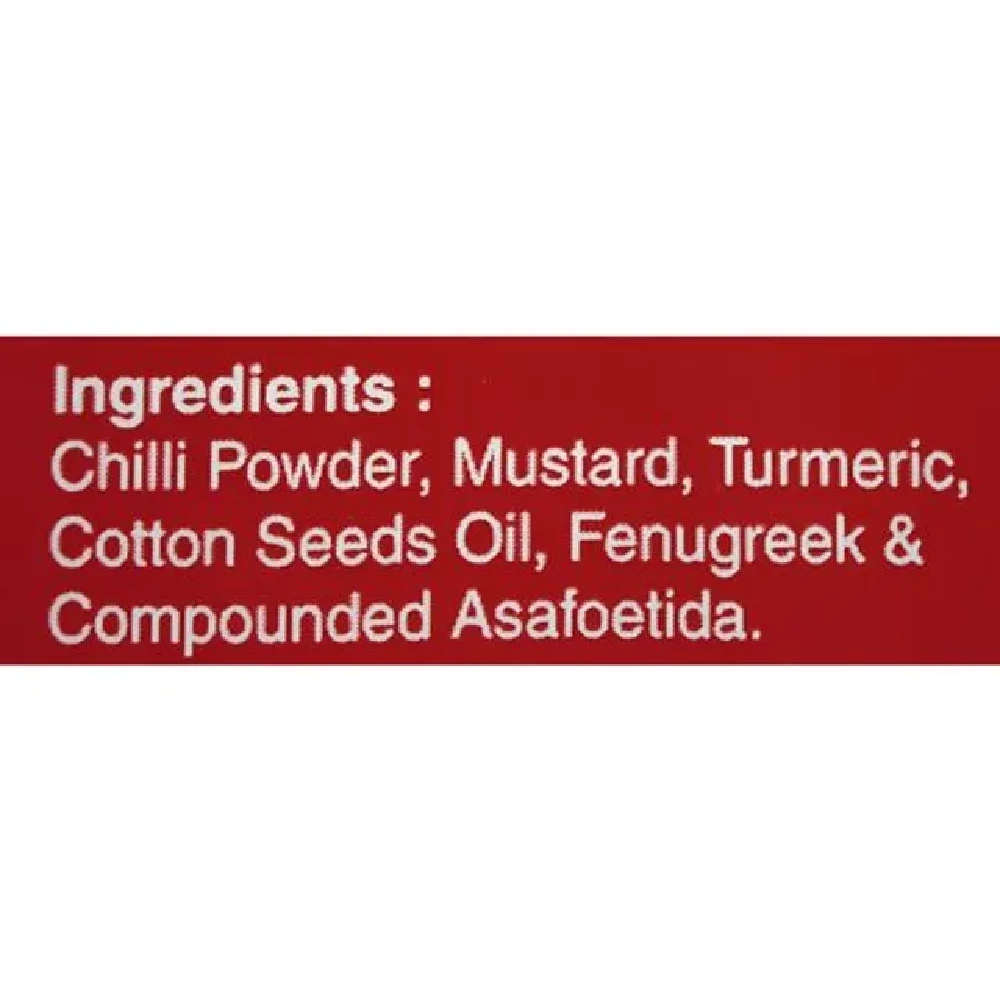 K-PRA  Kairi-Mango Pickle Masala, 100 g Pouch-3.webp